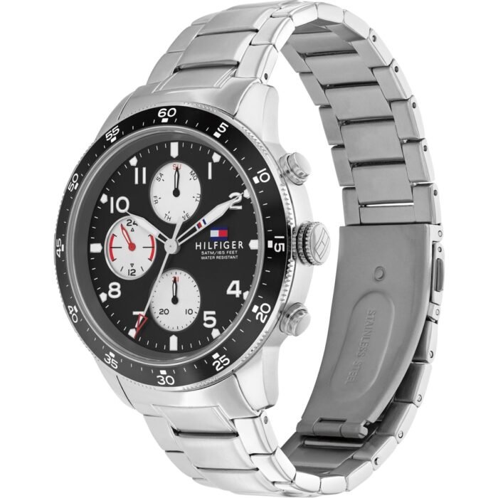 ساعة تومي هيلفيغر للرجال 1791950