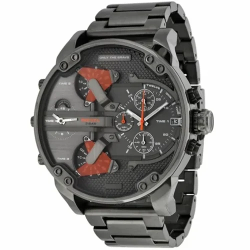 ساعة ديزل للرجال DZ7315