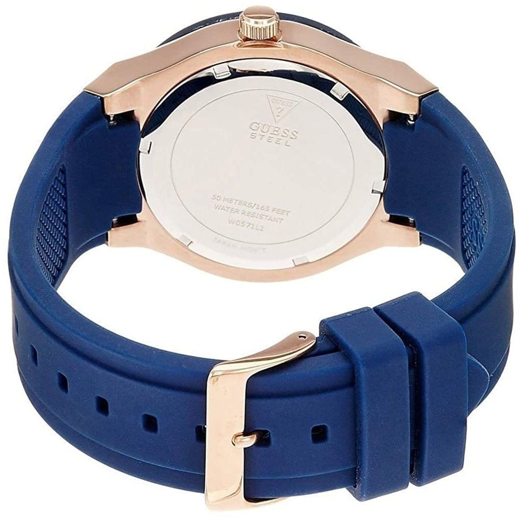 ساعة جيس للنساء W1053L1 - الصورة 2