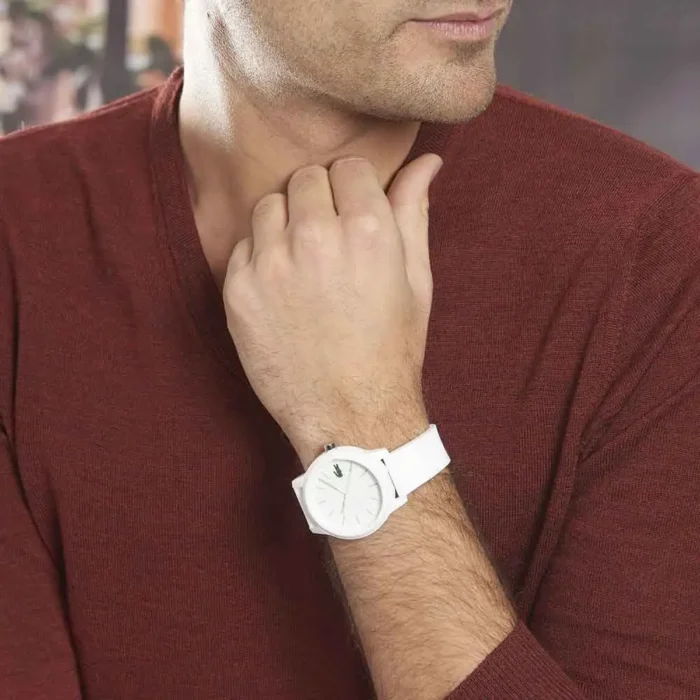 ساعة لاكوست للرجال 2010984