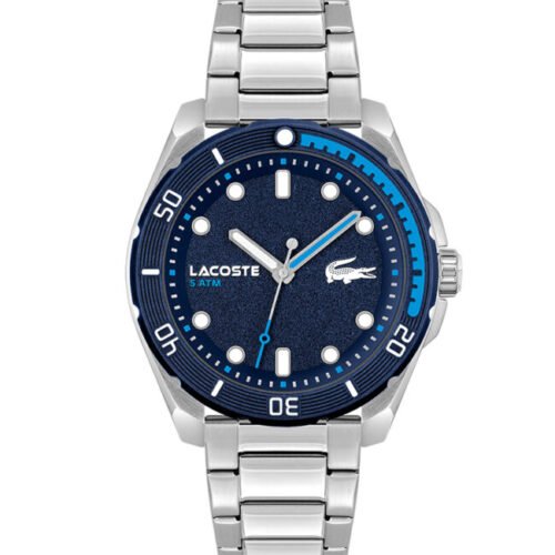 ساعة لاكوست للرجال 2011286