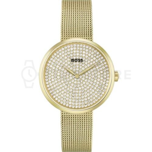 ساعة هوجو بوس للنساء 1502659