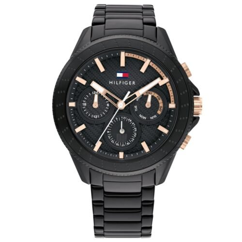 ساعة تومي هيلفيغر رجالي 1791858