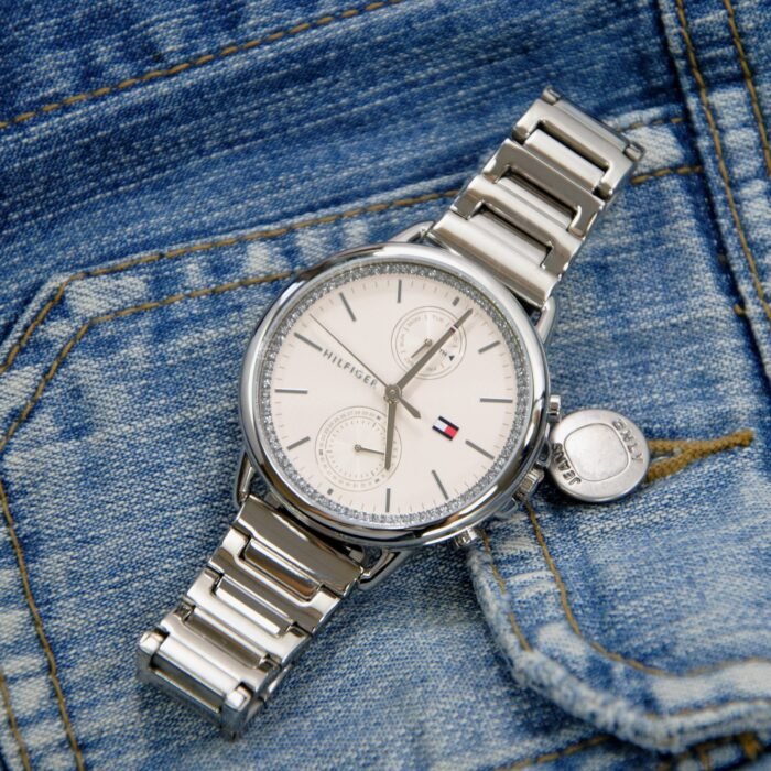 ساعة تومي هيلفيغر للنساء 1781917