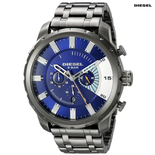 ساعة ديزل للرجال DZ4358