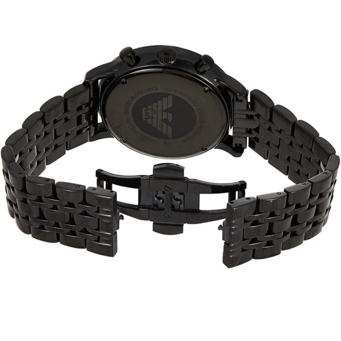 ساعة أمبوريو ارماني للرجال AR1934