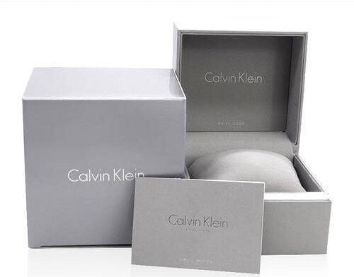 ساعة كالفن كلاين للرجال K2G2714N