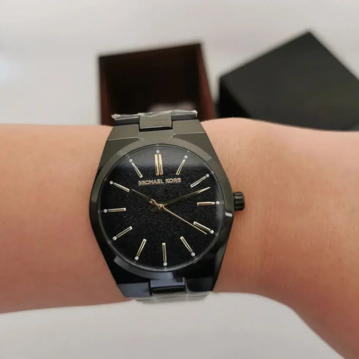 ساعة مايكل كورس للنساء MK6625