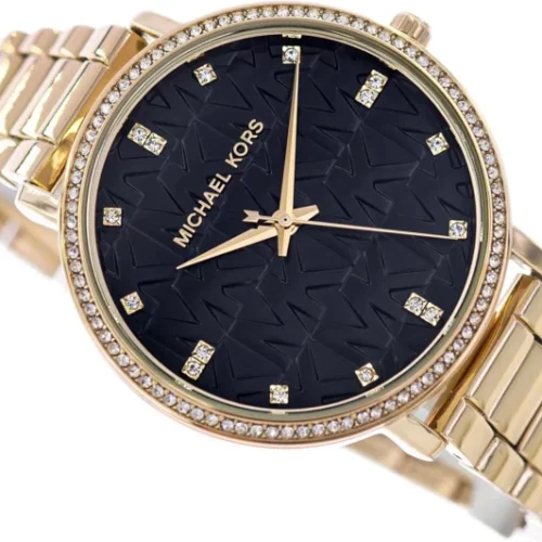 ساعة مايكل كورس للنساء MK4593