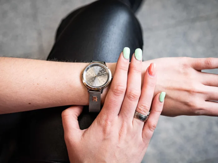 ساعة تومي هيلفيغر للنساء 1782587