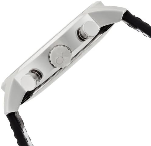 ساعة كالفن كلاين للرجال K2G271CX