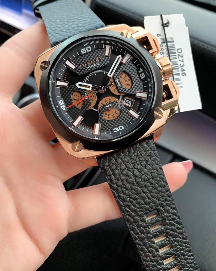 ساعة ديزل للرجال DZ7346