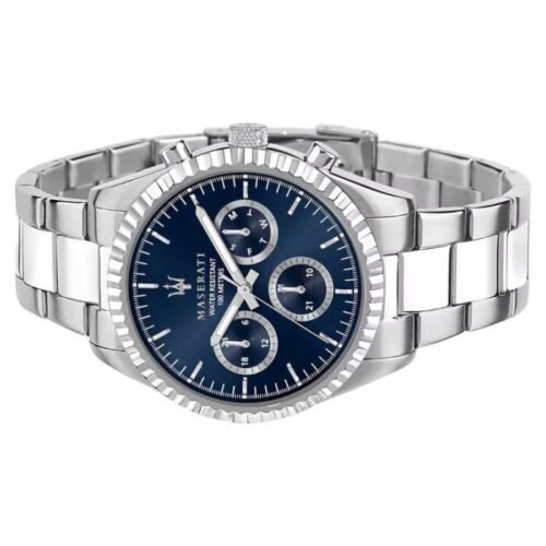 ساعة مازيراتي للرجال R8853100022