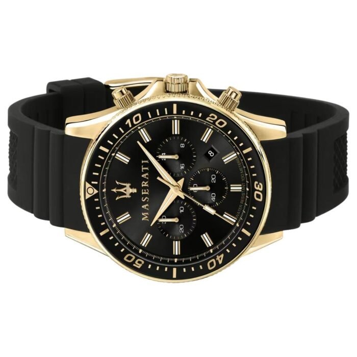 ساعة مازيراتي للرجال R8871640001