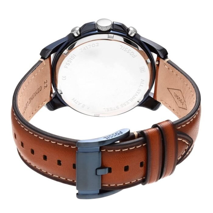 ساعة فوسيل للرجال FS5151