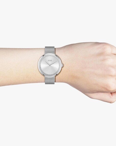 ساعة هوجو بوس للنساء 1502546