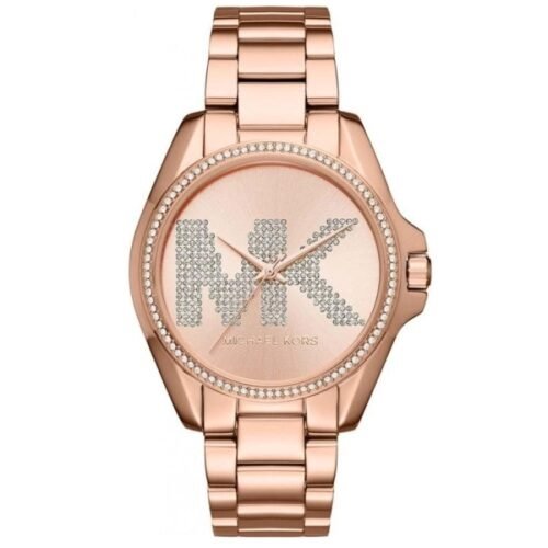 ساعة مايكل كورس للنساء MK6556