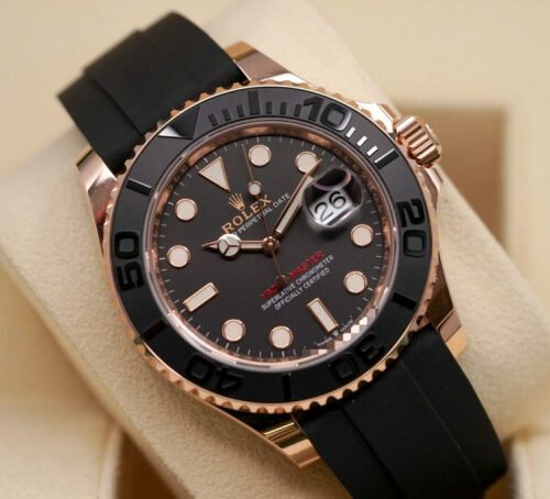 رولكس ياخت ماستر ميرور أوريجنال