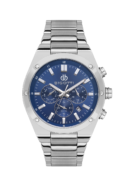 ساعة بيجوتي ميلانو الرجالية STAINLESS STEEL STRAP WATCH – BG.1.10511-3