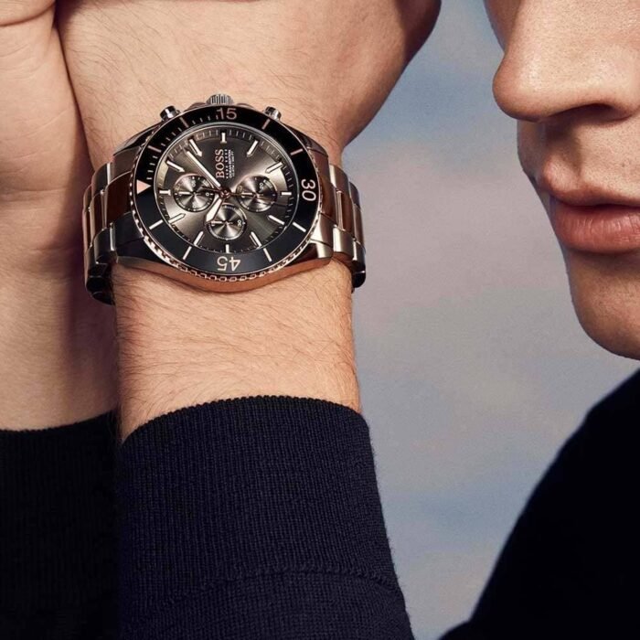 ساعة هوجو بوس للرجال 1513705