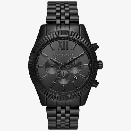 ساعة مايكل كورس للرجال MK8591