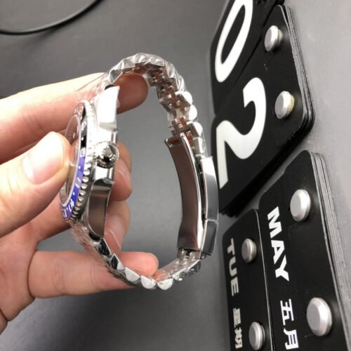 رولكس جى ام تى ماستر II ميرور أوريجنال