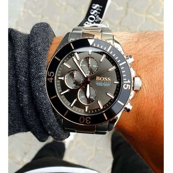 ساعة هوجو بوس للرجال 1513705