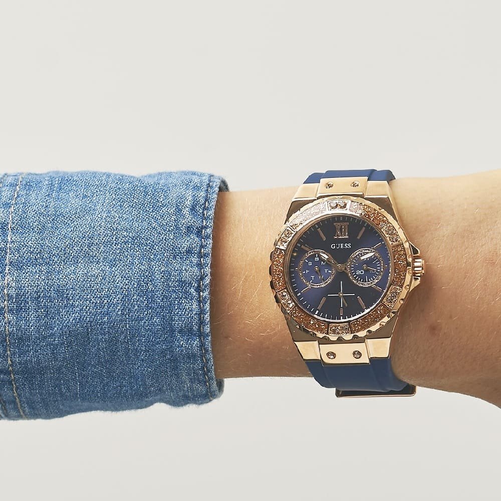 ساعة جيس للنساء W1053L1 - الصورة 6