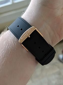 ساعة مازيراتي للرجال R8851108002