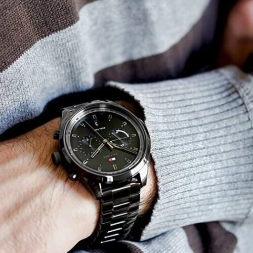 ساعة تومى هيلفيغر للرجال 1791727