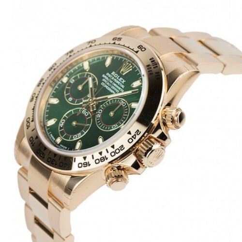 رولكس دايتونا ميرور أوريجنال