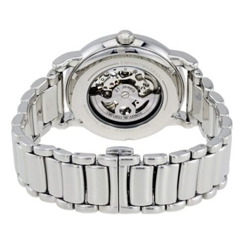 ساعة امبوريو ارماني للرجال AR1980