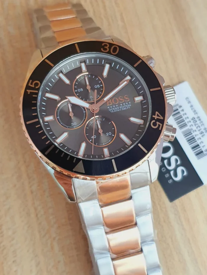 ساعة هوجو بوس للرجال 1513705