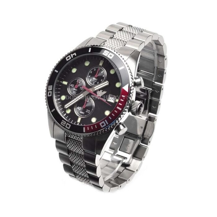 ساعة امبوريو ارماني للرجال AR5855