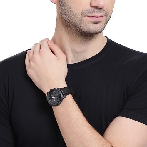 ساعة فوسيل للرجال FS5503