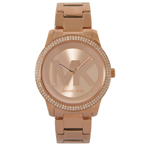 ساعة مايكل كورس للنساء MK6880
