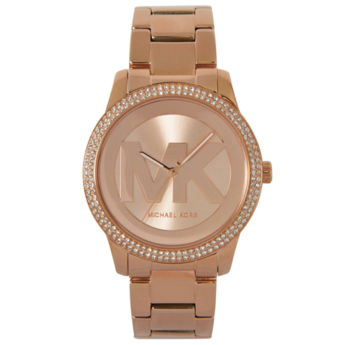 ساعة مايكل كورس للنساء MK6880