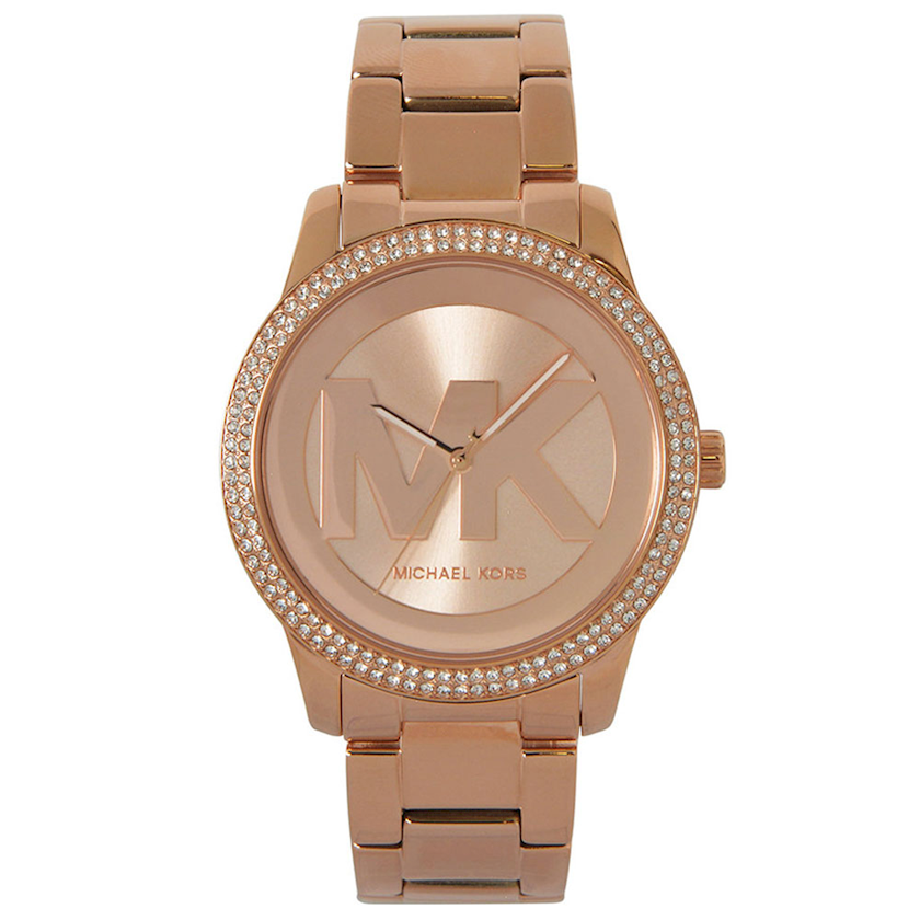 ساعة مايكل كورس للنساء MK6880