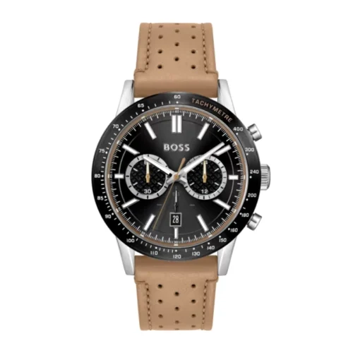 ساعة هوغو بوس للرجال 1513964