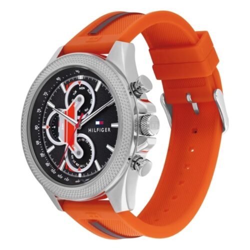 ساعة تومي هيلفيغر للرجال 1792084