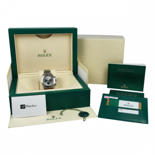 رولكس دايتونا ميرور أوريجنال