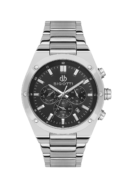 ساعة بيجوتي ميلانو الرجالية STAINLESS STEEL STRAP WATCH – BG.1.10511-2