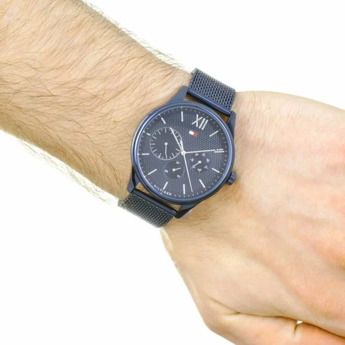 ساعة تومي هيلفيغر للرجال 1791421