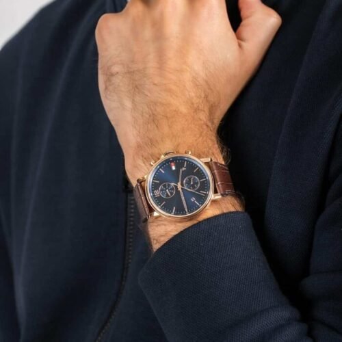 ساعة تومى هيلفيغر رجالى 1710418