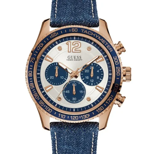 ساعة جيس للرجال W0970G3