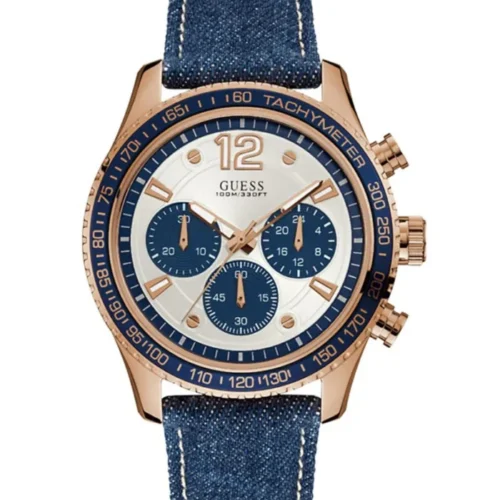 ساعة جيس للرجال W0970G3