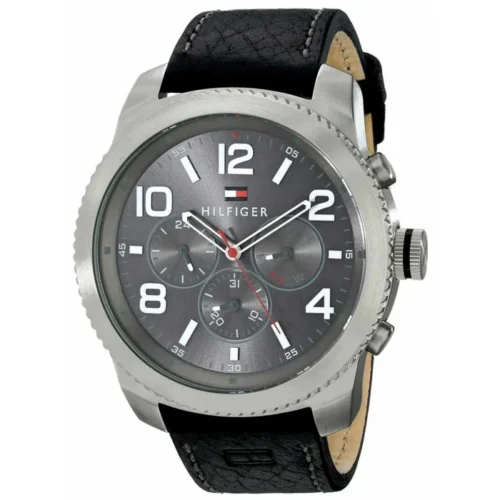ساعة تومي هيلفيغر للرجال 1791110