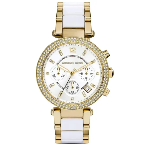 ساعة مايكل كورس للنساء MK6119