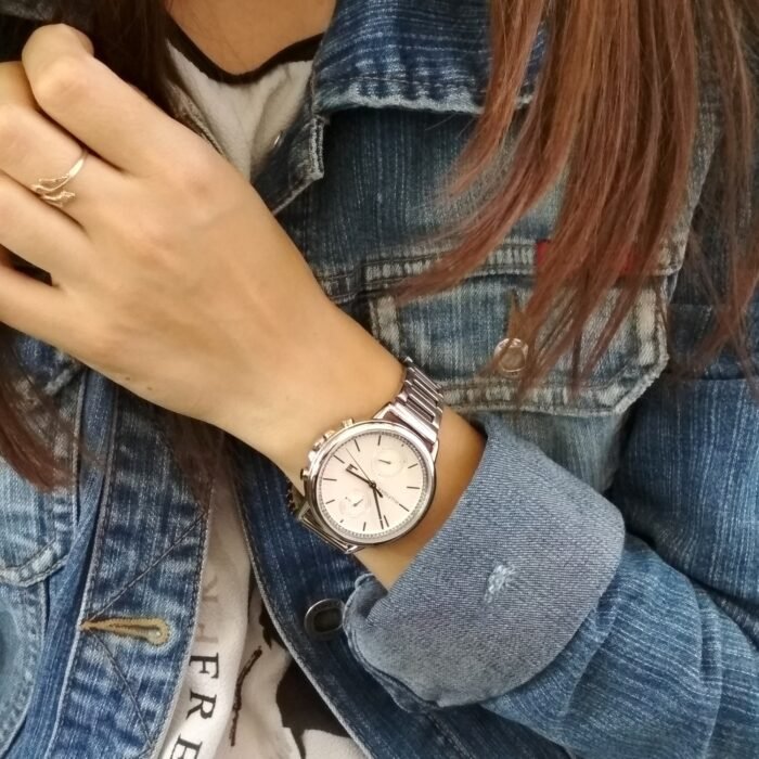 ساعة تومي هيلفيغر للنساء 1781917