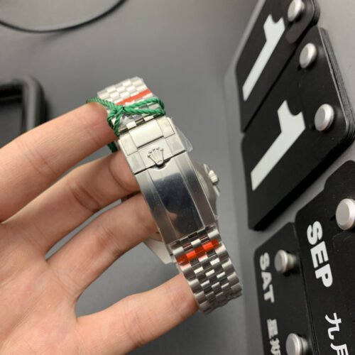 رولكس جى ام تى ماستر II ميرور أوريجنال